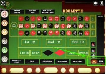 Gratis Roulette Spelen en Online Oefenen [2024 update].